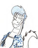 Avatar de Usuario